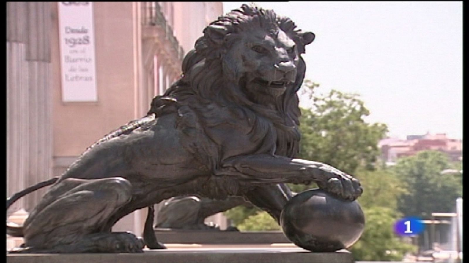 Informe Semanal - 02/07/11 - Ver ahora