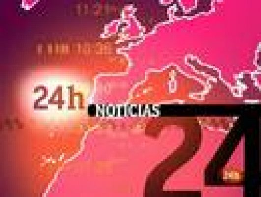 Telediario 1 - Telediario Matinal en 4' - 03/07/11