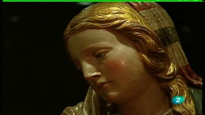 España en comunidad - Museo diocesano