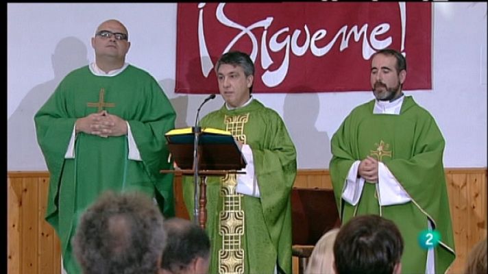 El día del Señor - Nuestra Señora de las Américas