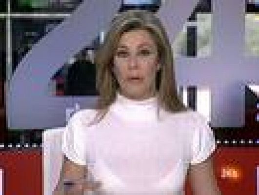  - Bautista y otros cuatro detenidos de la SGAE declaran ante el juez