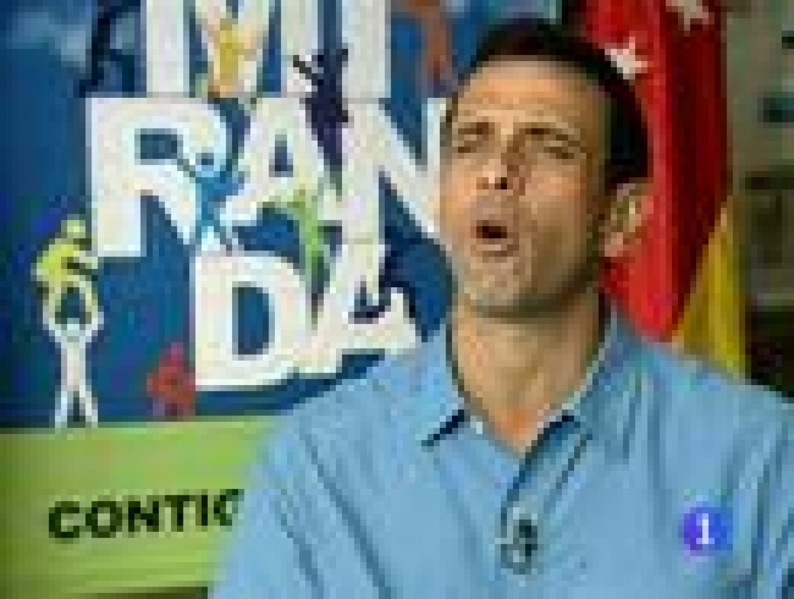 Sin programa: Henrique Capriles, el opositor venezolano que representa una nueva clase política | RTVE Play