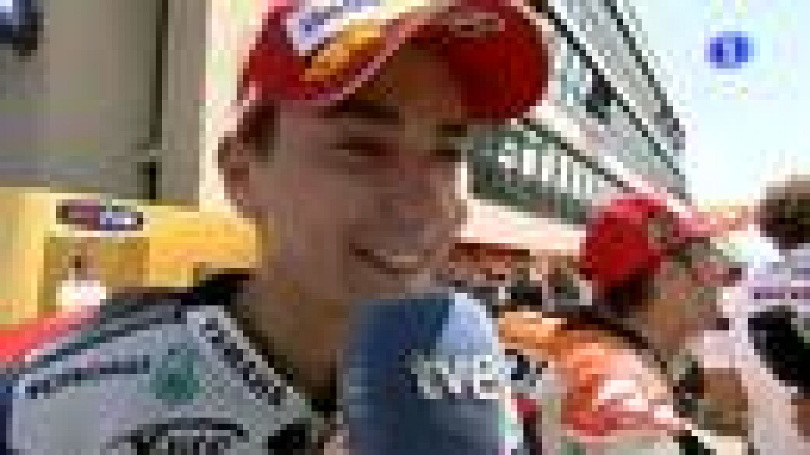 Jorge Lorenzo ha conseguido su segunda victoria del año en MotoGP y recorta distancias a Stoner en la general.