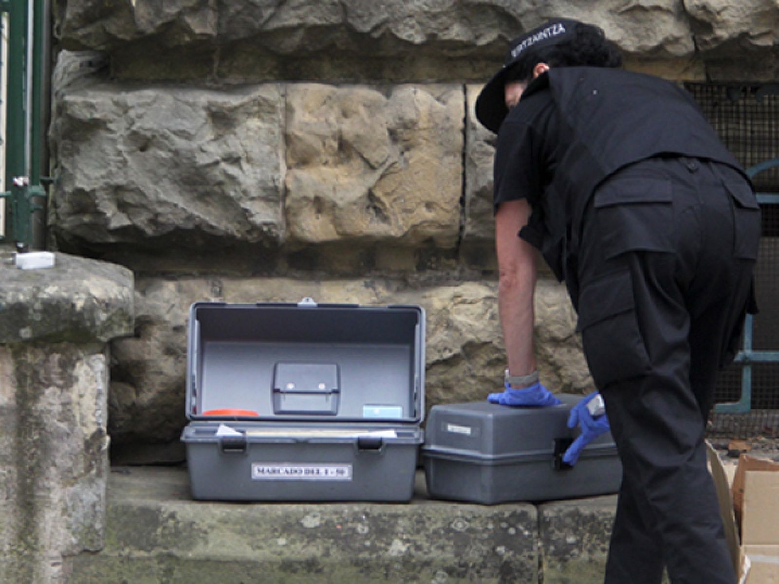 Mueren dos mujeres en presuntos casos de violencia de género en Hernani y Zaragoza | Ver