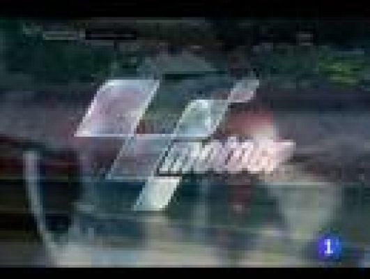  - Lorenzo retoma sensaciones de campeón