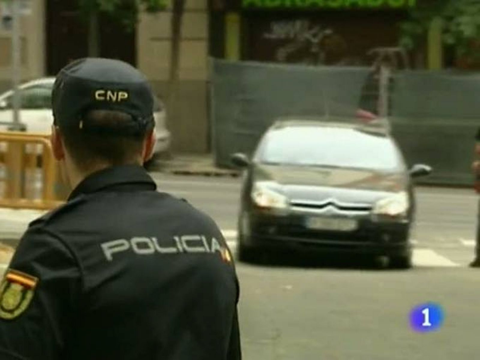 Telecanarias 03/07/2011 | Ver