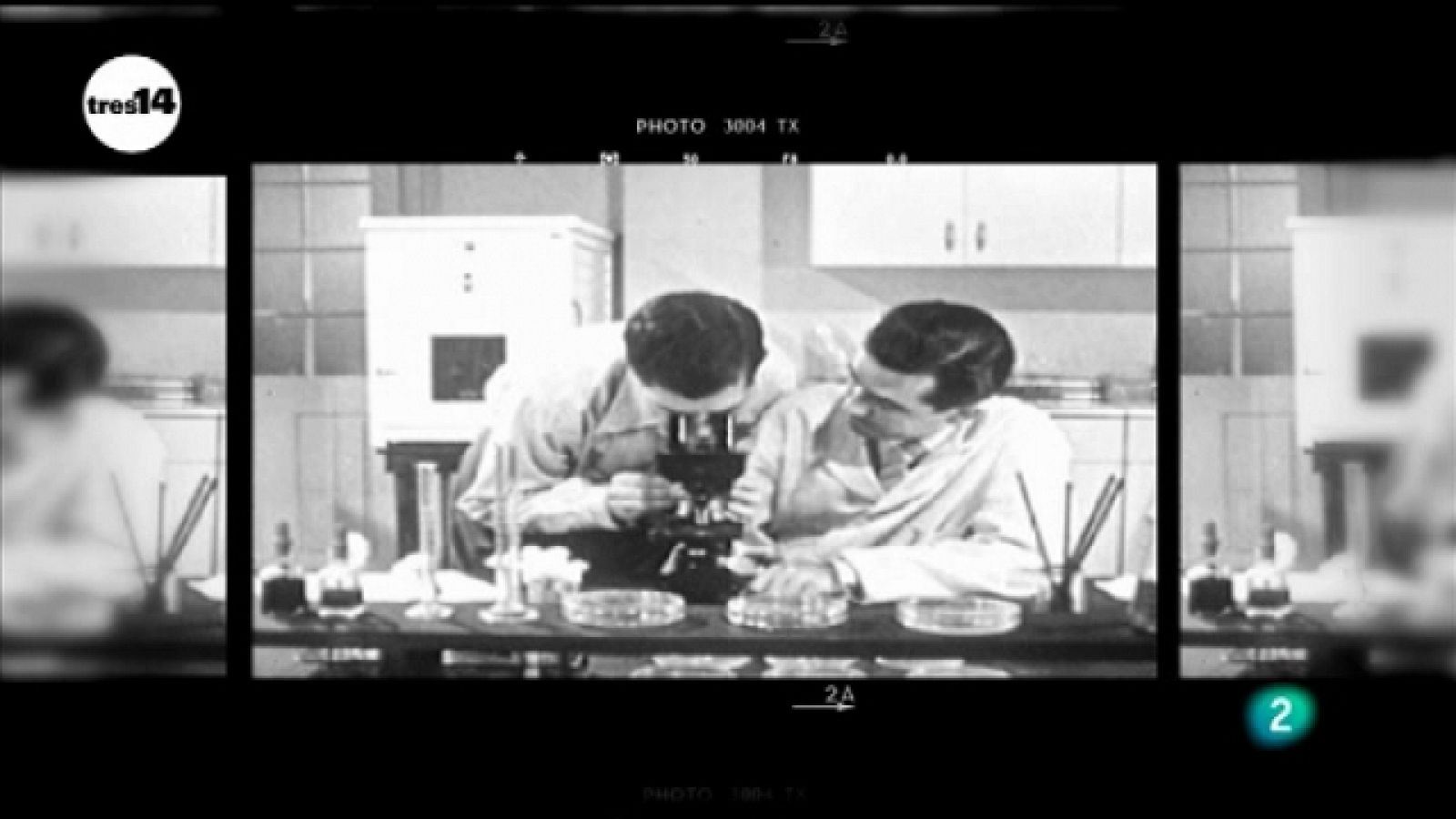 tres14 - Es Ciencia - Ver ahora