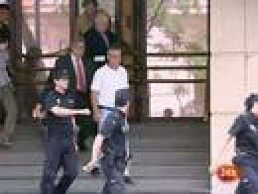 Informativo 24h - En libertad sin fianza y con cargos