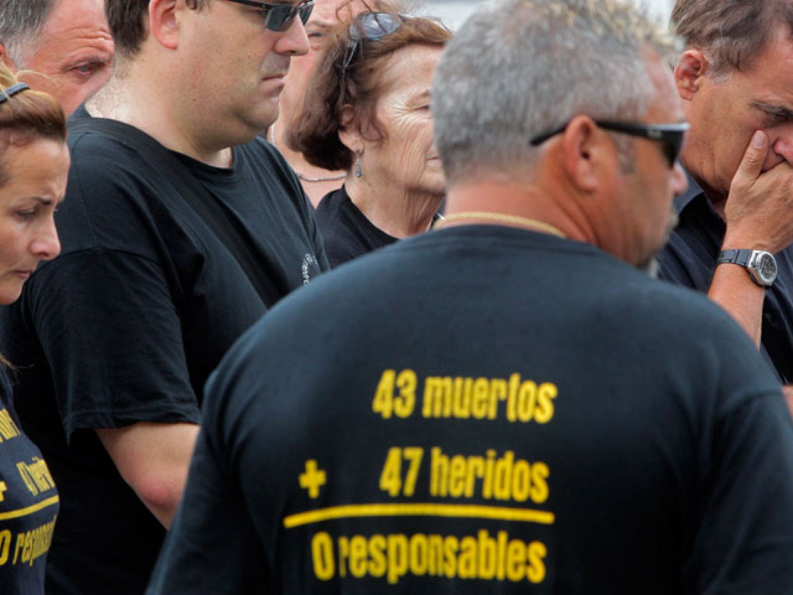 Se cumplen 5 años del accidente del Metro de Valencia