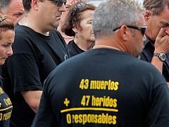 Se cumplen 5 años del accidente del Metro de Valencia