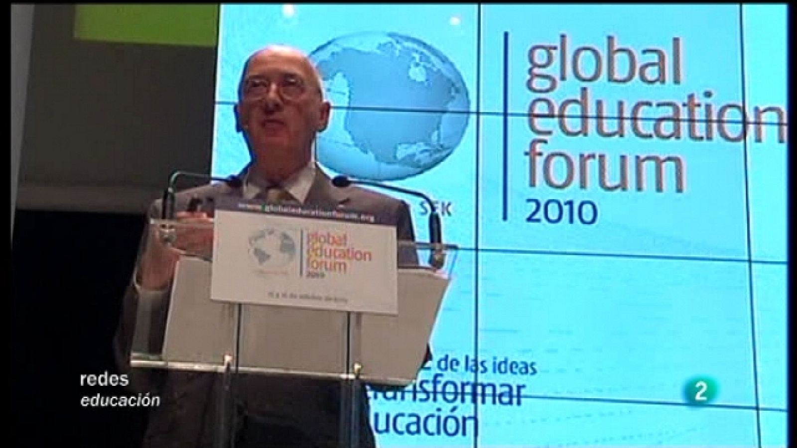 Redes - La manera disruptiva de aprender  (V.O.) - Ver ahora