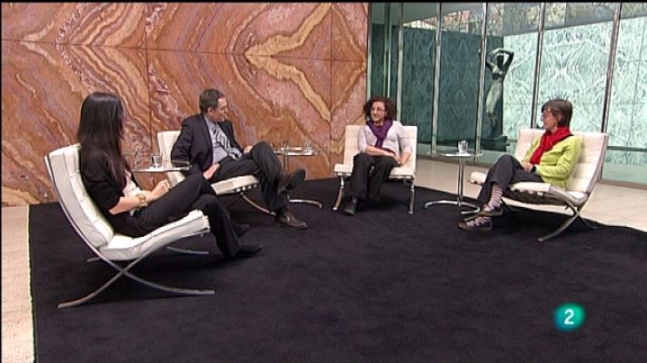 Nostromo - Iniciación a la lectura