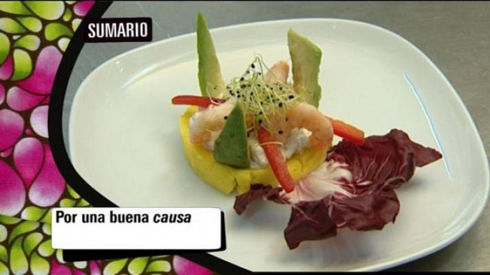 Babel en TVE - Perú, por una buena 'causa'