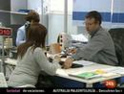  - Casi 68.000 parados menos en junio