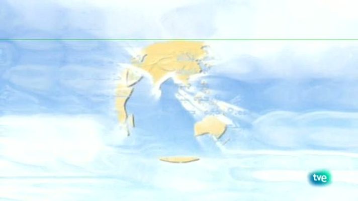 La Missa - La Missa - 3/07/11