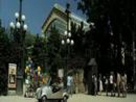  - Tráiler de 'Copito de Nieve'