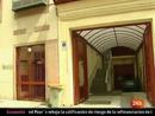 Informativo 24h - Interrogatorios del caso SAGA