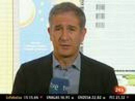 Informativo 24h - La expulsión de Mladic no supone la interrupción del proceso contra él