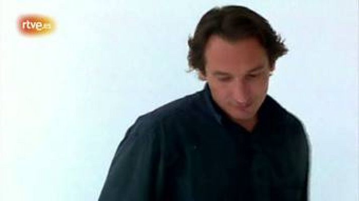 Imprescindibles - Juan Muñoz nos evoca su producción como una obra literaria