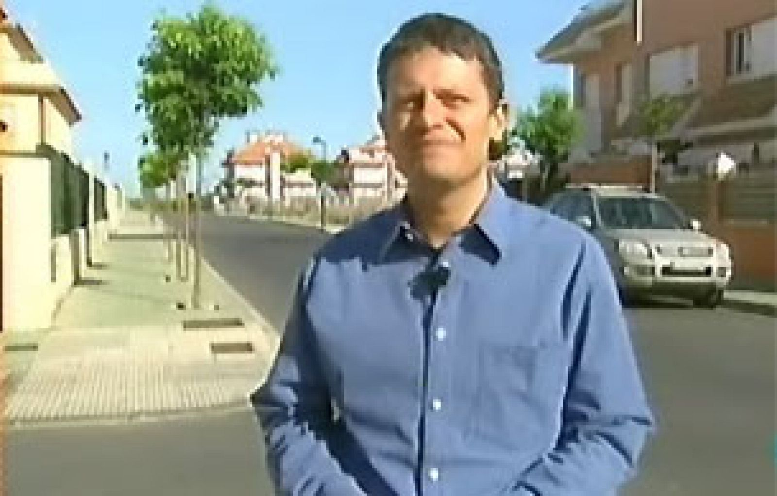 "En TVE HD sólo emiten series"