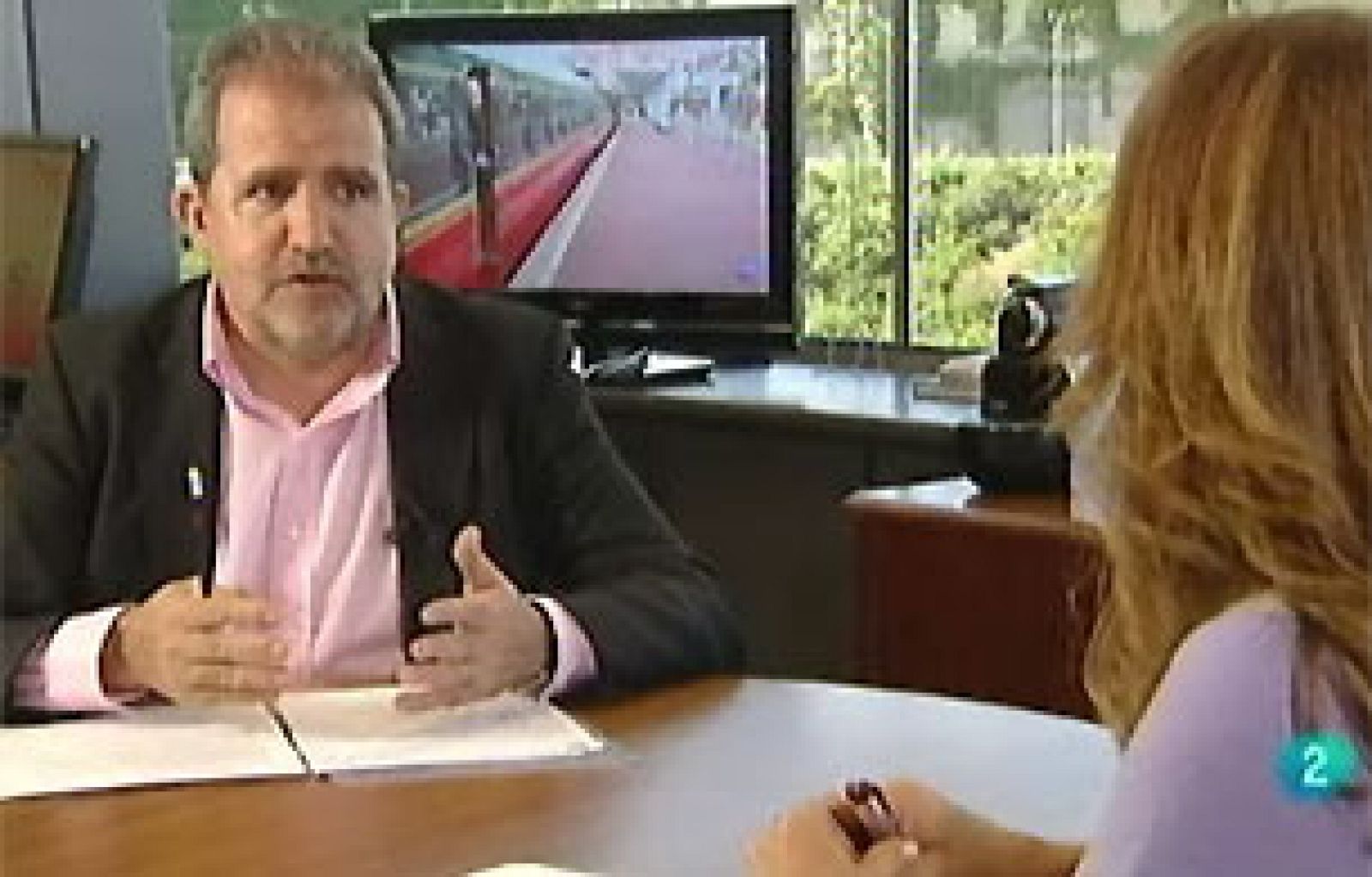 Problemas para ver TVE HD