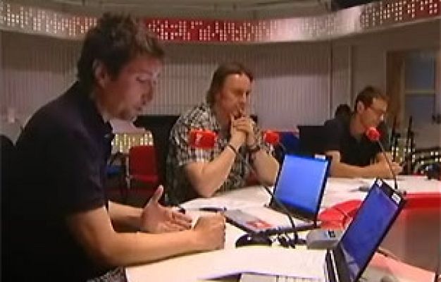 RTVE responde - Así somos: 'Asuntos propios'