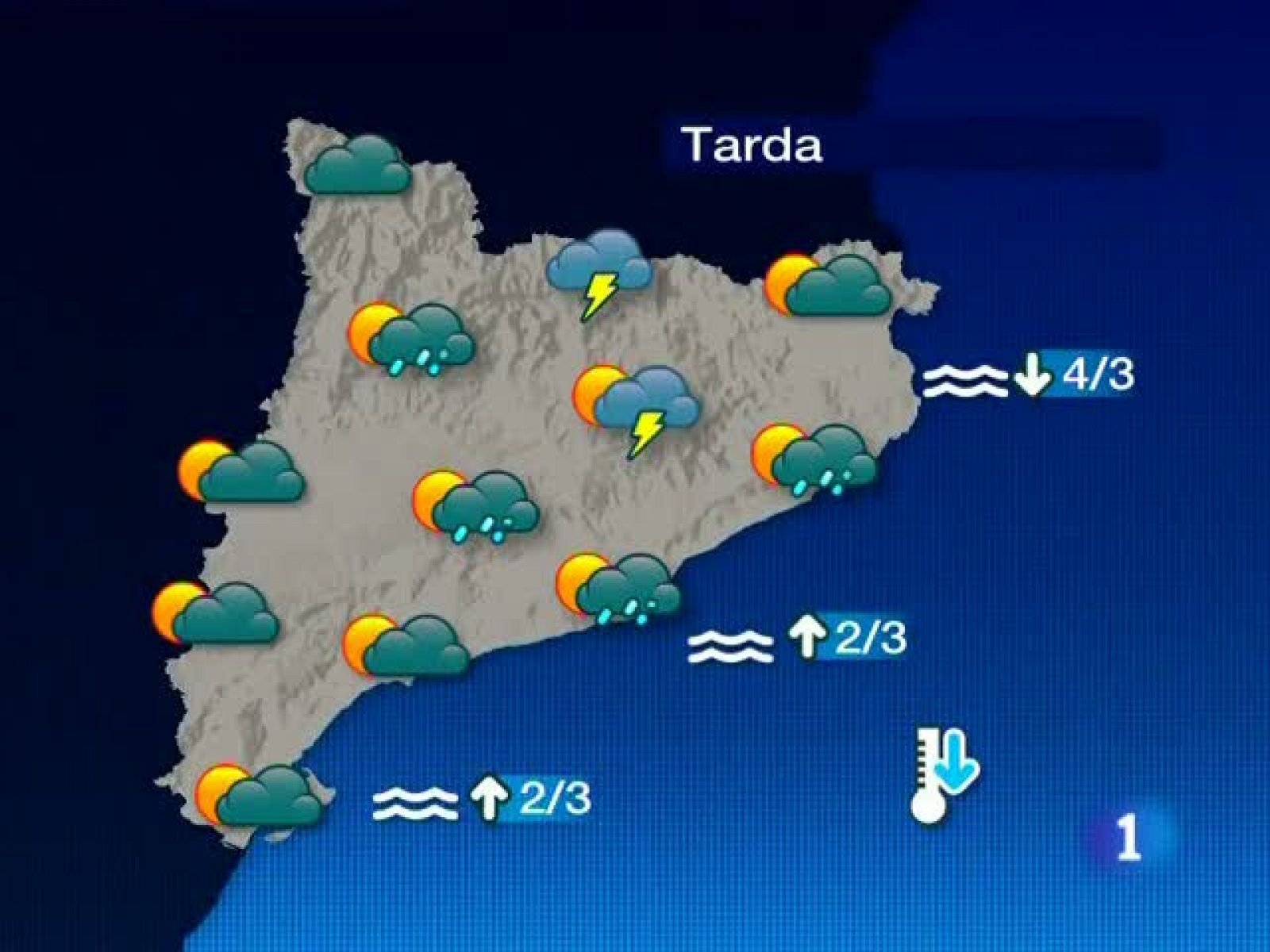 L'Informatiu - Programa informatiu a RTVE Play