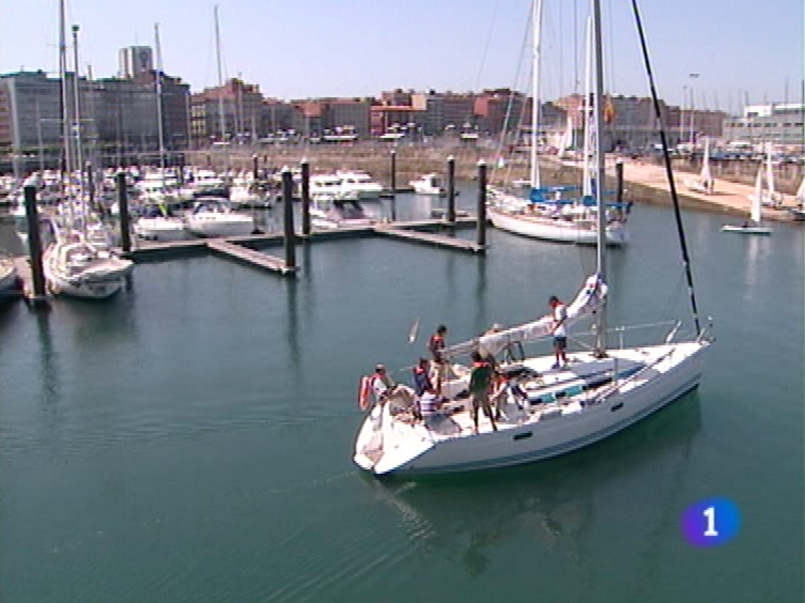 El tiempo en la Comunidad de Asturias - 04/07/11 | Ver