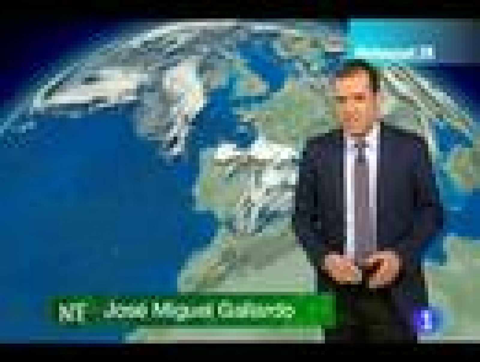 Noticias de Extremadura: El tiempo en la Comunidad de Extremadura - 04/07/11 | RTVE Play