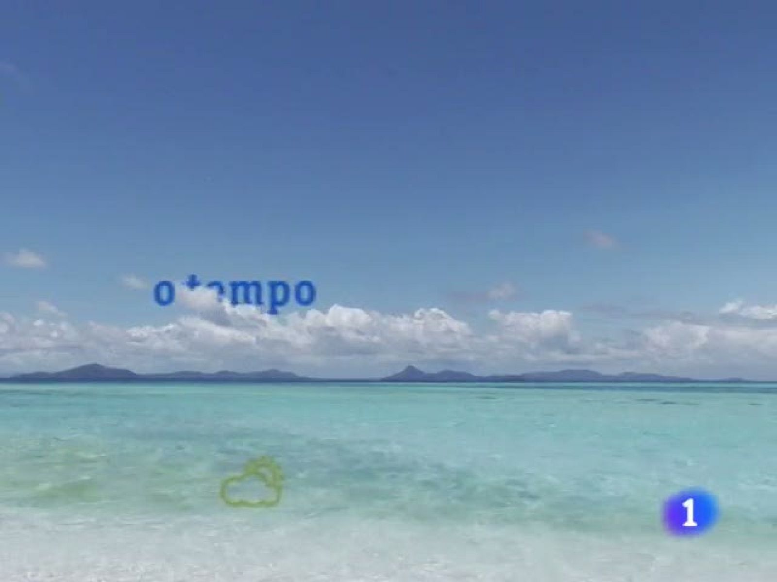 El tiempo en la Comunidad de Galicia - 04/07/11