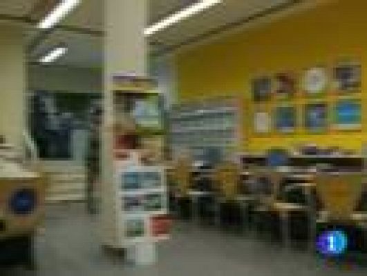 Telenorte - País Vasco - Telenorte en 2'- 4/7/11