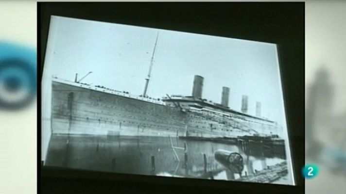 Para todos La 2 - Para todos La 2 - 04/07/11