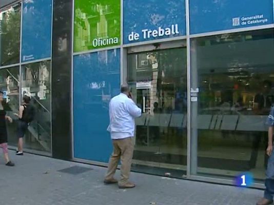 L'Informatiu - L'informatiu migdia - 04/07/11