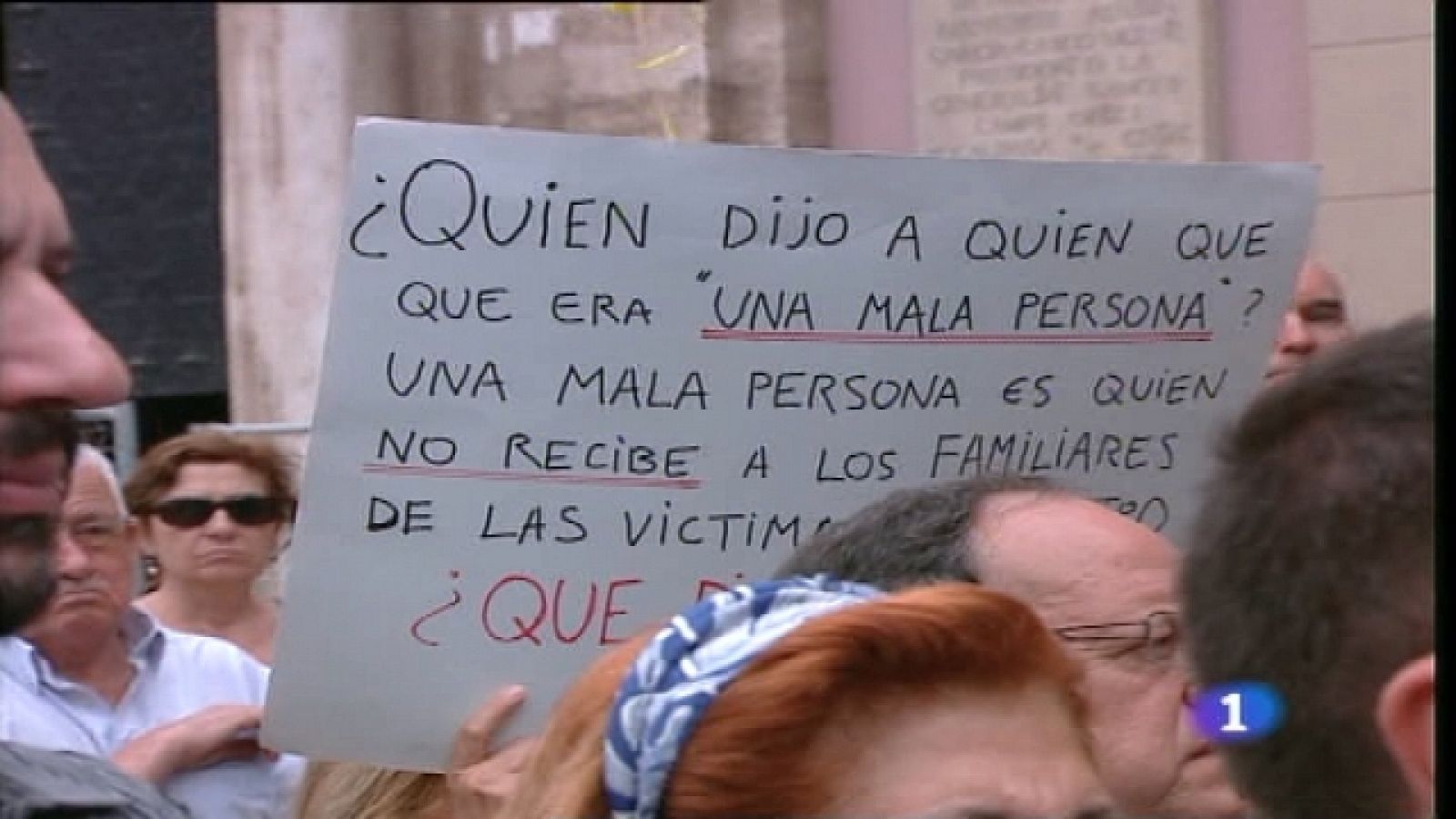 L'Informatiu. Informativo Territorial de la C. Valenciana - 04/07/11 - Ver ahora