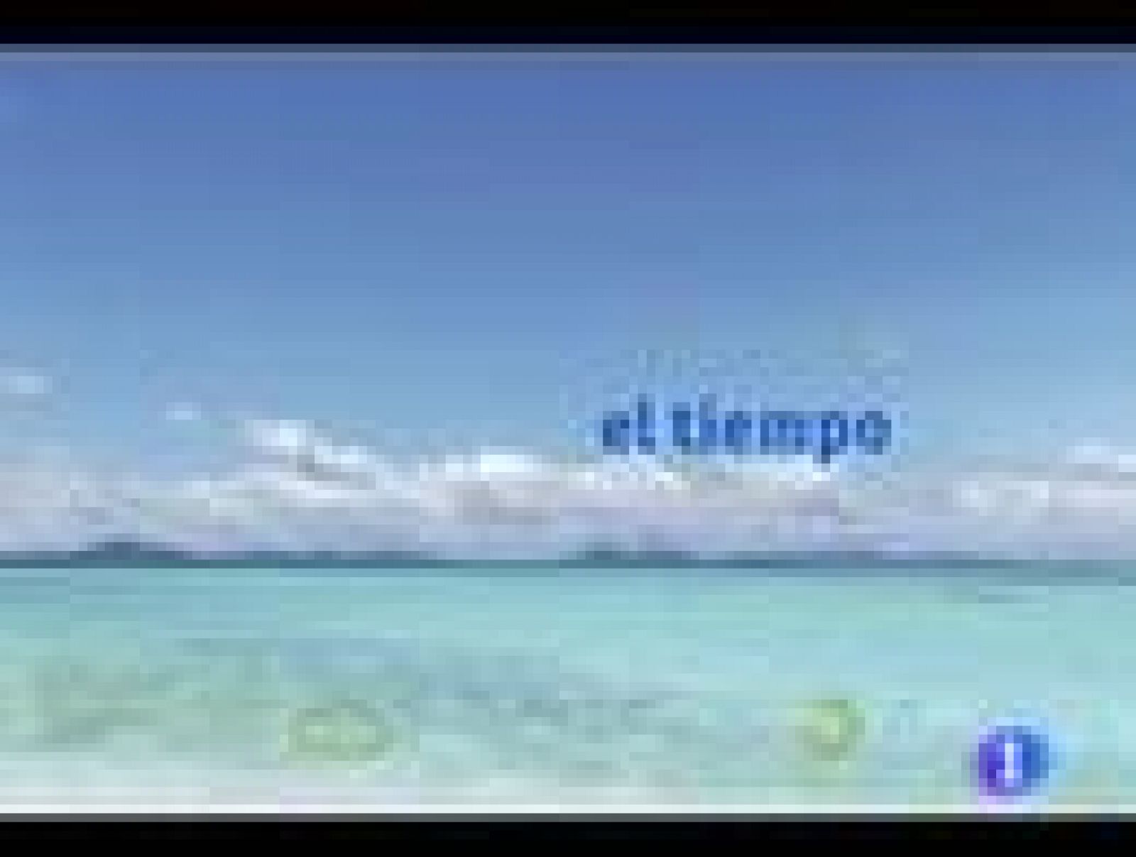 El Tiempo en Castilla y León - 04/07/11