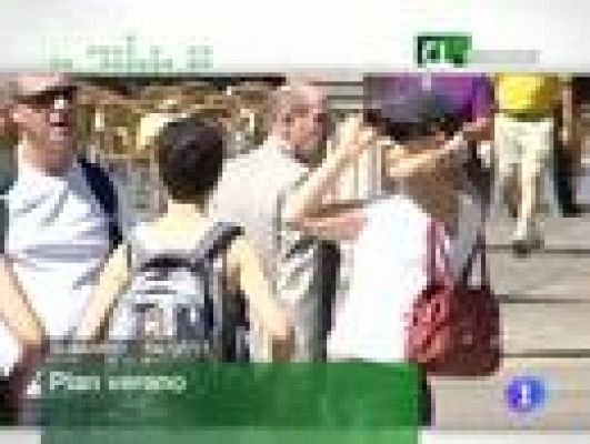 Noticias de Castilla y León - Noticias Castilla y León - 04/07/11