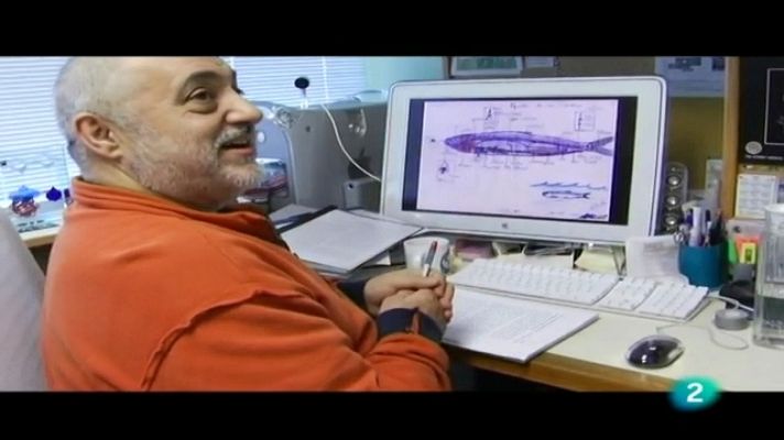 + Investigadores - Miguel Vicente Muñoz