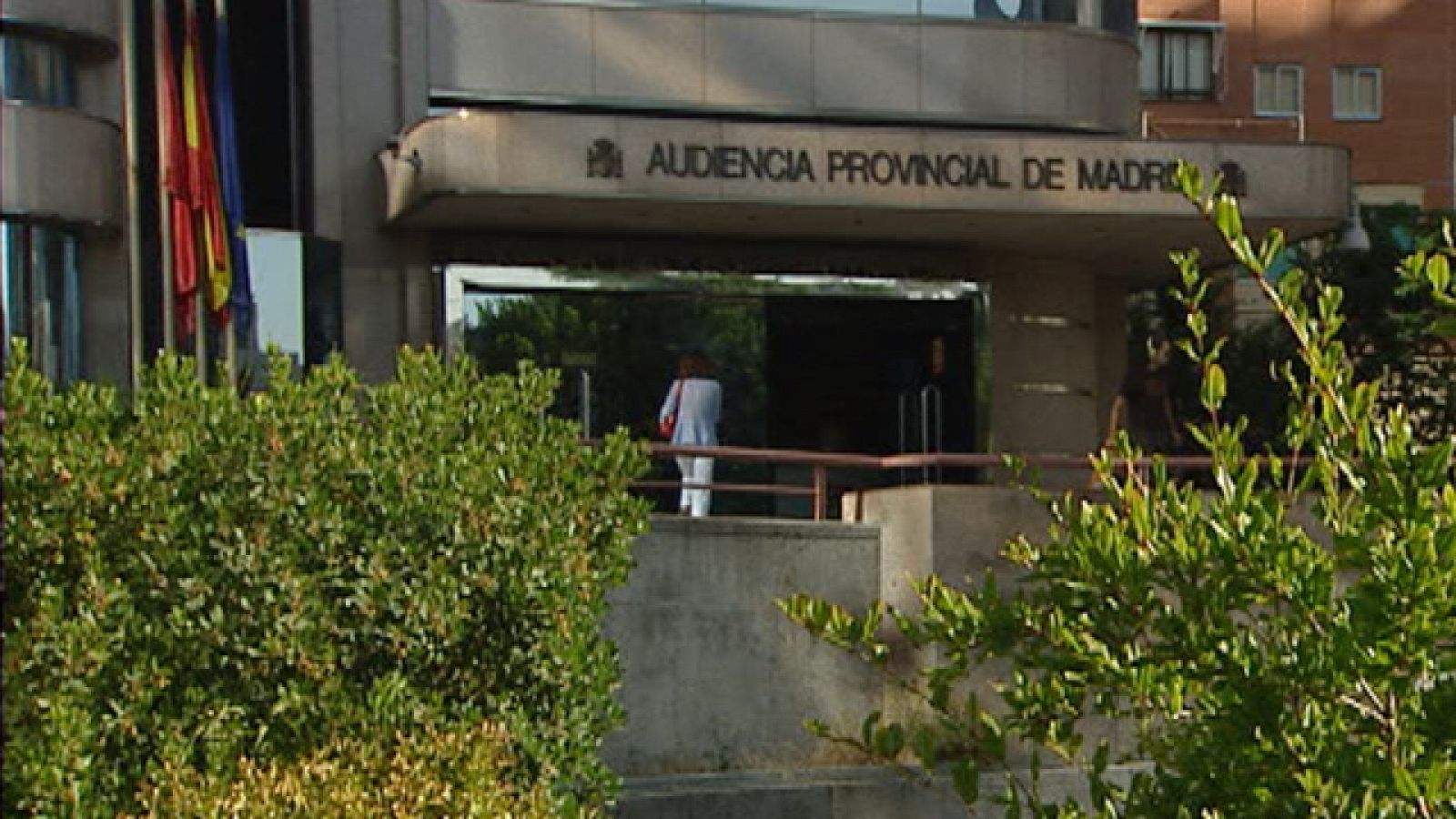 Informativo de Madrid - 04/07/11