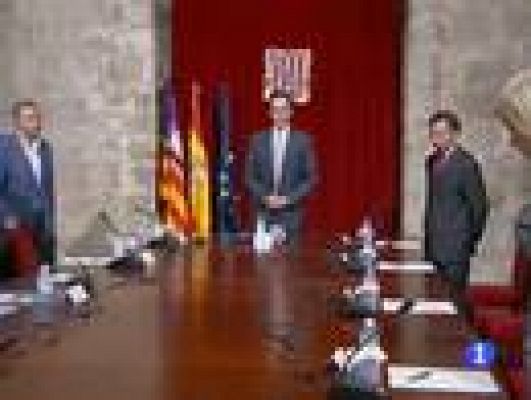 Informatiu Balear - Informatiu Balear - 04/07/11