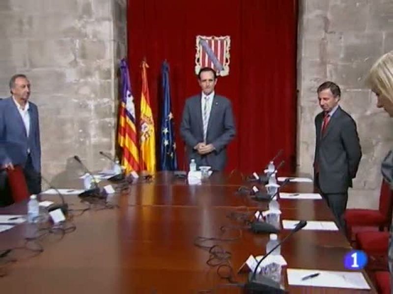  Informatiu Balear - 04/07/11