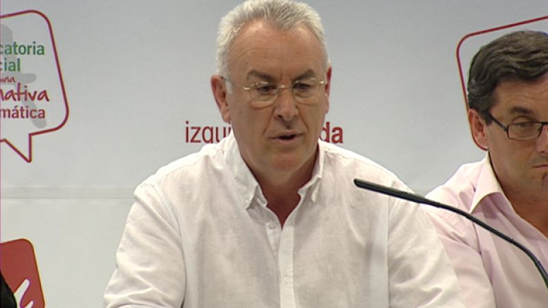 Debate de investidura del próximo presidente de la Junta de Extremadura