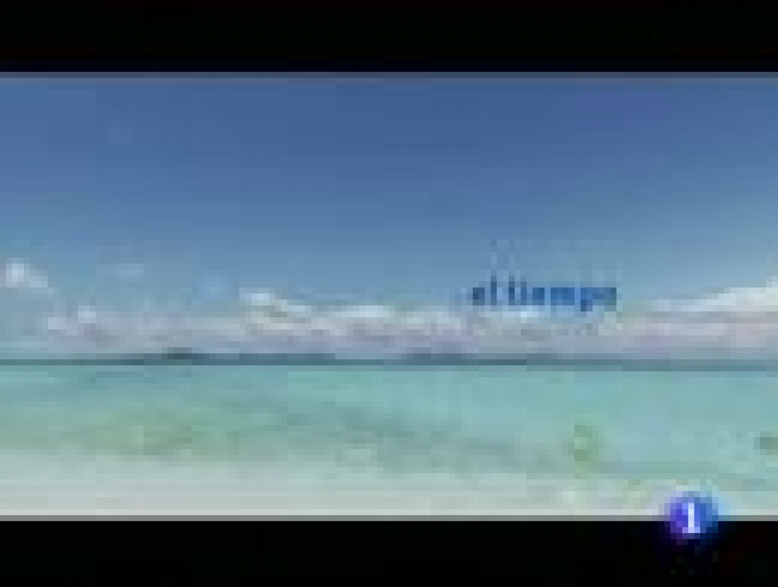 El tiempo en la comunidad de Murcia.(04/07/2011).