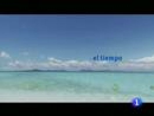 Noticias Murcia - El tiempo en la comunidad de Murcia.(04/07/2011).