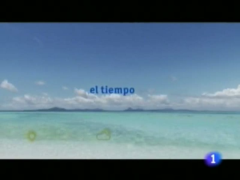  El tiempo en la comunidad de Murcia.(04/07/2011).