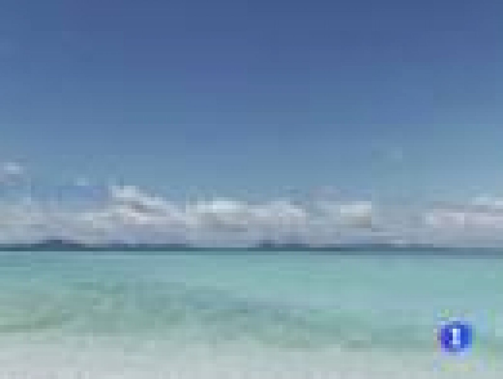 El tiempo en Andalucía 04/07/11 | Ver