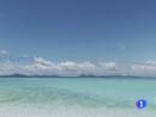 Noticias Andalucía - El tiempo en Andalucía 04/07/11