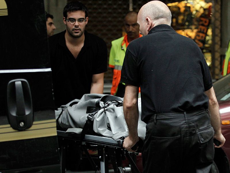 Tercera víctima de violencia de género en menos de 48 horas