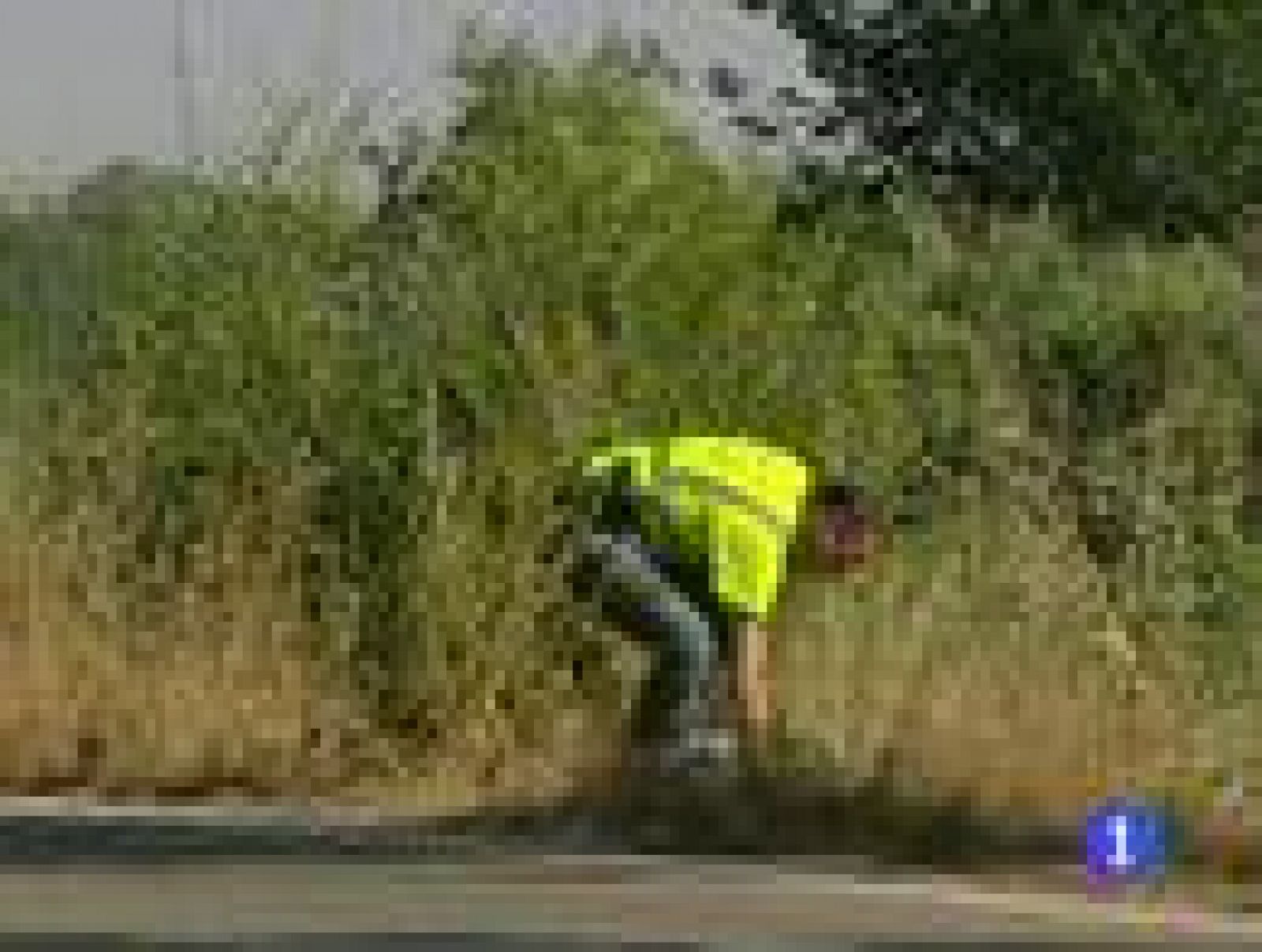 Telediario 1: Grave accidente de tráfico en Aranjuez, Madrid | RTVE Play