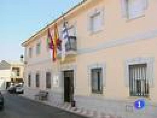 Telediario 1 - Ataque mortal de un perro