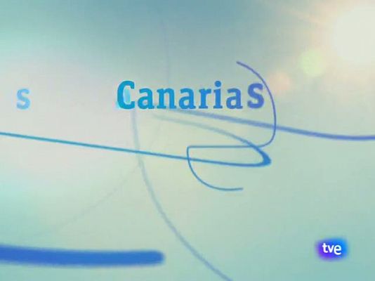 Canarias Mediodía - Canarias Mediodía - 04/07/11